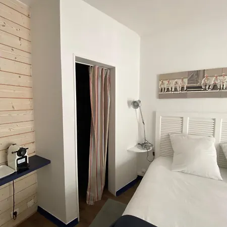 Guest house La Du Grand Large