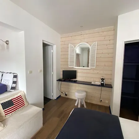 Vendégház La Du Grand Large