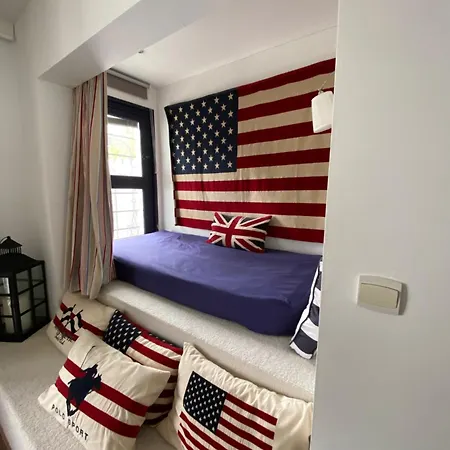 La Du Grand Large Guest house Biscarrosse
