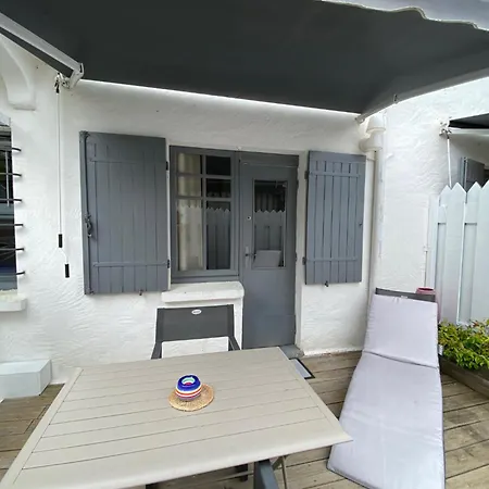 La Du Grand Large Guest house