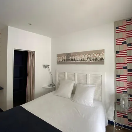 La Du Grand Large Guest house