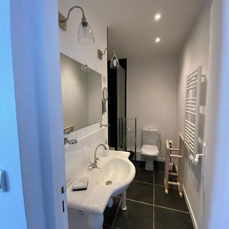 La Du Grand Large 3*