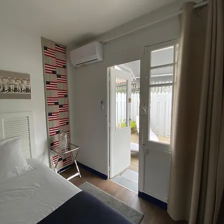 Guest house La Du Grand Large
