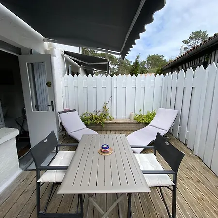 Guest house La Du Grand Large *