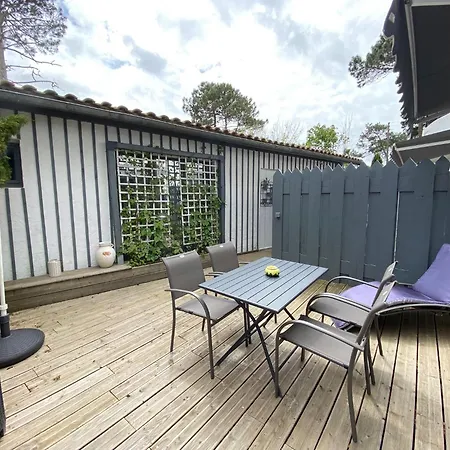 Vendégház La Du Grand Large 3*