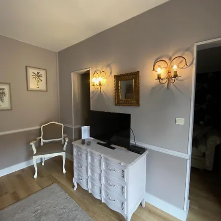 Vendégház La Du Grand Large Biscarrosse