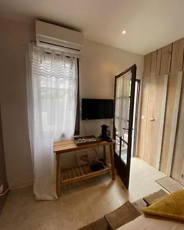 La Du Grand Large Biscarrosse