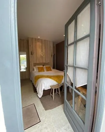 La Du Grand Large Guest house