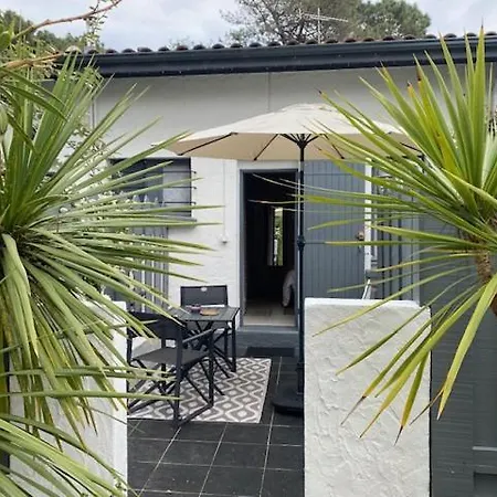 La Du Grand Large Vendégház 3*