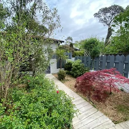 Vendégház La Du Grand Large 3*