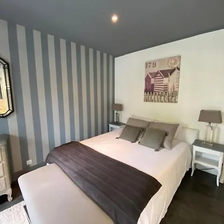 La Du Grand Large Guest house Biscarrosse