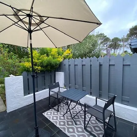 La Du Grand Large 3* Biscarrosse