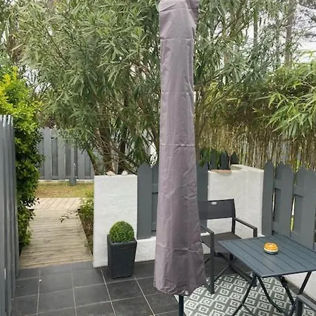 La Du Grand Large Vendégház Biscarrosse