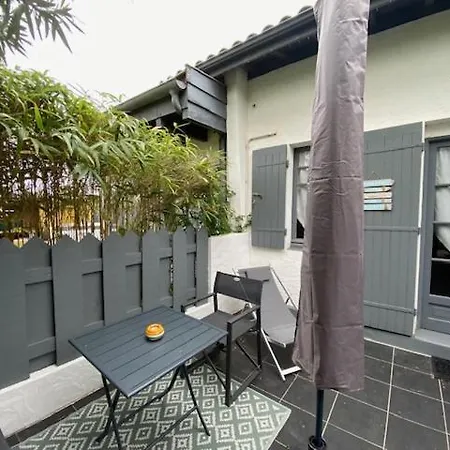 La Du Grand Large Guest house