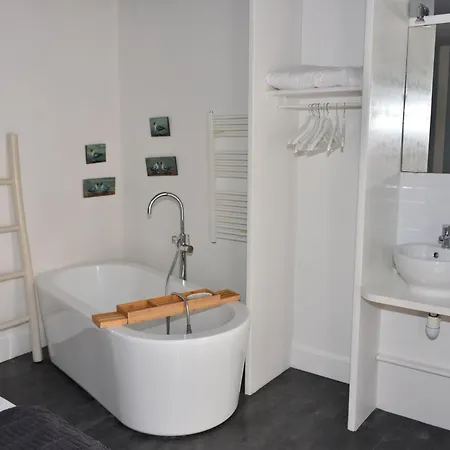 Guest house La Du Grand Large *
