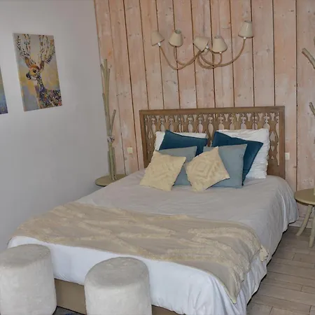 La Du Grand Large 3*