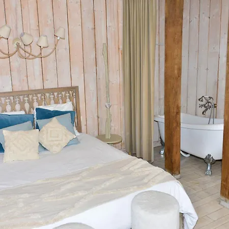 Guest house La Du Grand Large