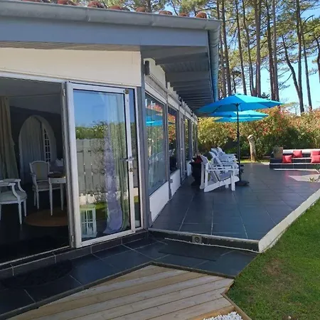 La Du Grand Large Guest house *