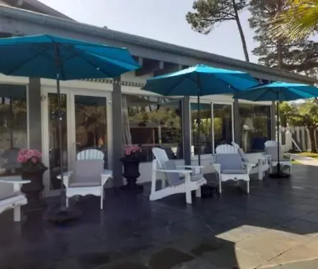 La Du Grand Large Biscarrosse