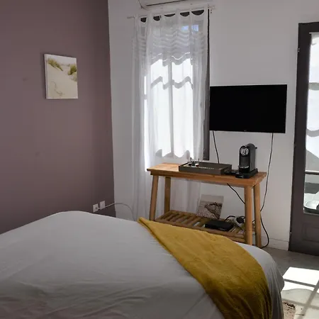 La Du Grand Large 3* Biscarrosse