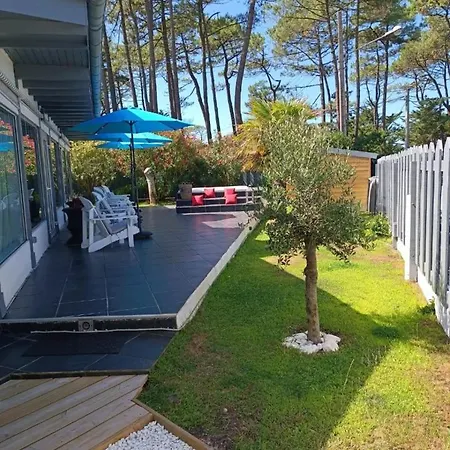 La Du Grand Large Guest house *