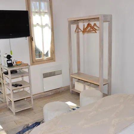 La Du Grand Large 3* Biscarrosse