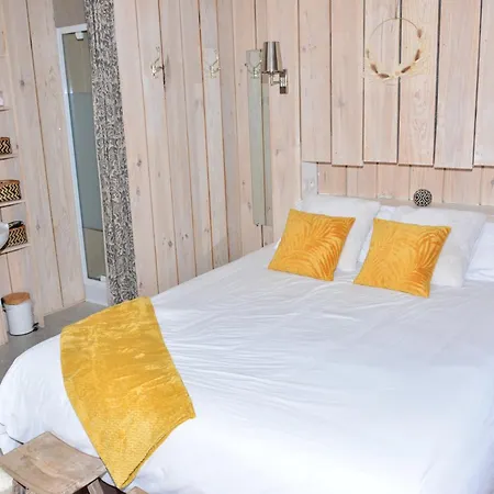 Guest house La Du Grand Large