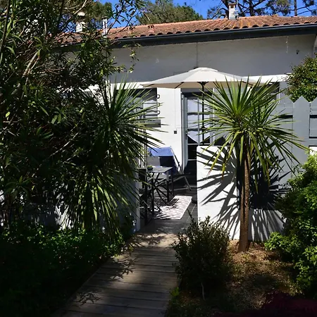 Guest house La Du Grand Large *