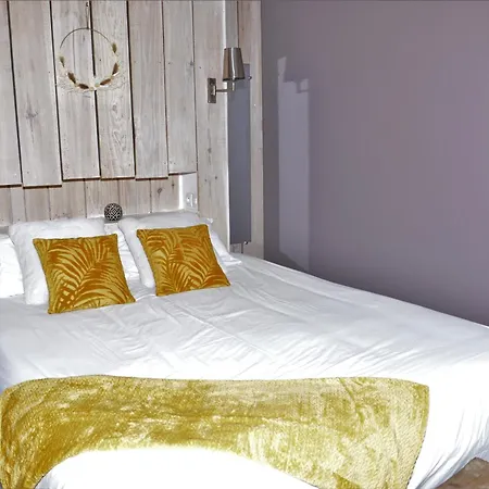 La Du Grand Large Guest house Biscarrosse