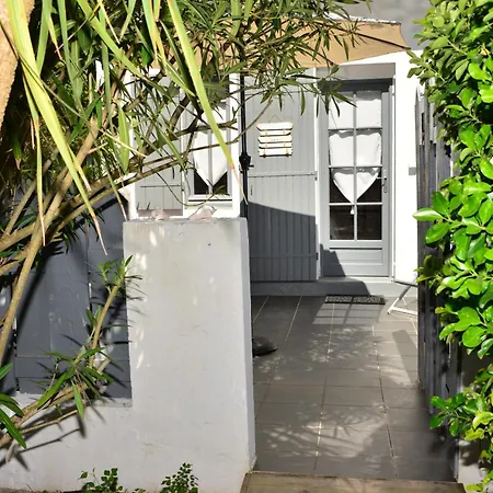 La Du Grand Large Guest house