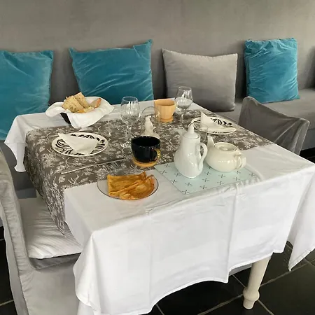 La Du Grand Large 3*