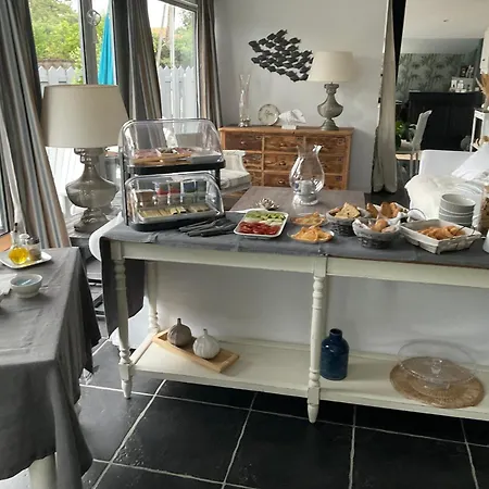 Vendégház La Du Grand Large