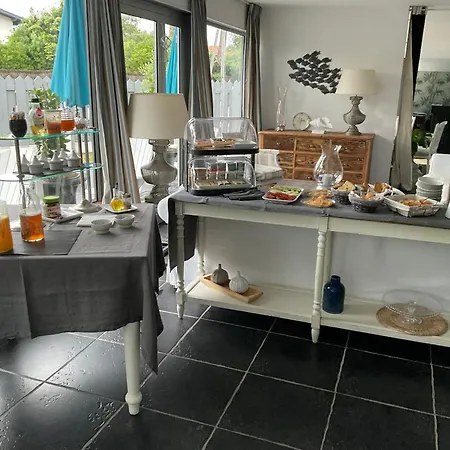 La Du Grand Large Vendégház 3*