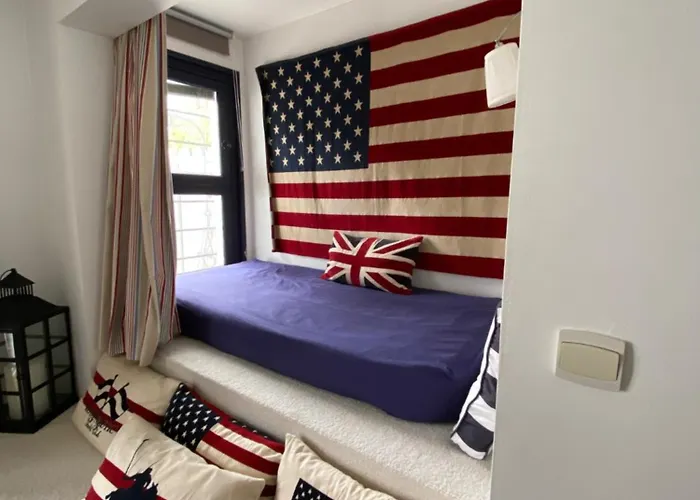 La Du Grand Large Casa de hóspedes Biscarrosse