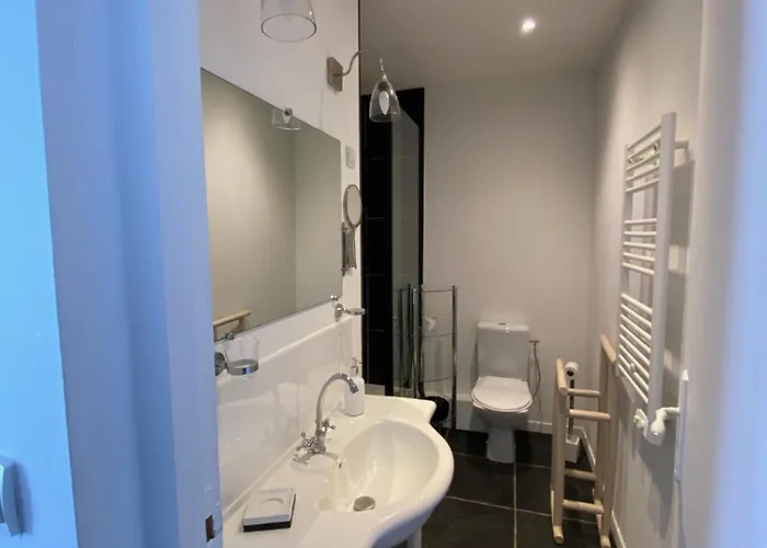 La Du Grand Large 3*