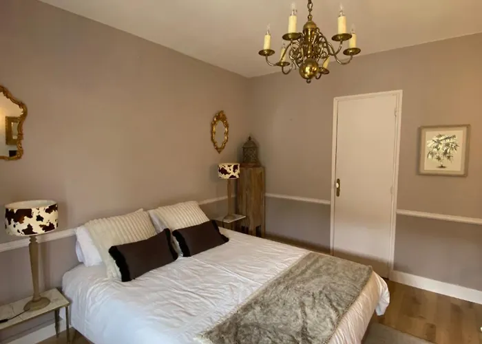 La Du Grand Large Casa de hóspedes