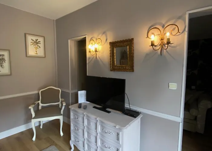 Casa de hóspedes La Du Grand Large Biscarrosse