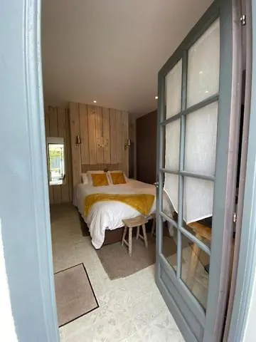 La Du Grand Large Casa de hóspedes