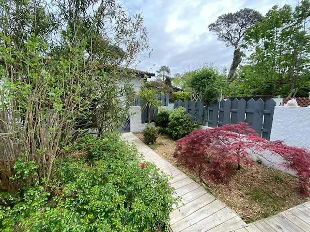 Casa de hóspedes La Du Grand Large 3*