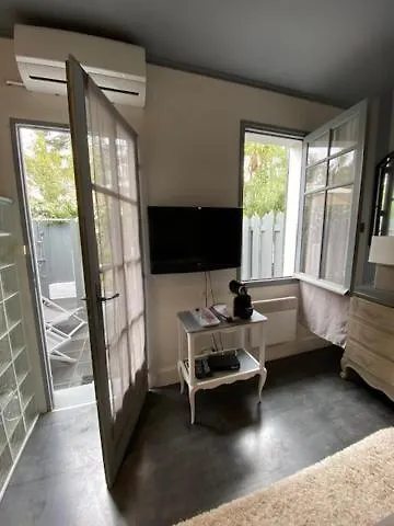 La Du Grand Large Casa de hóspedes 3*