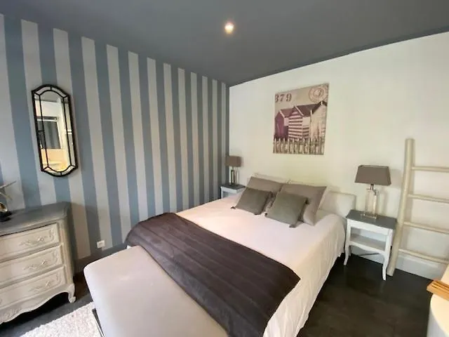 La Du Grand Large Casa de hóspedes Biscarrosse