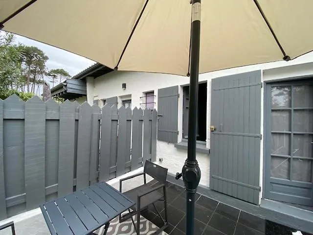 La Du Grand Large Casa de hóspedes