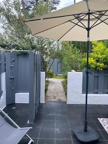 Casa de hóspedes La Du Grand Large 3*