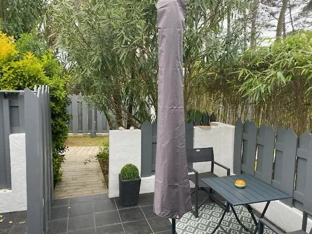 La Du Grand Large Casa de hóspedes Biscarrosse