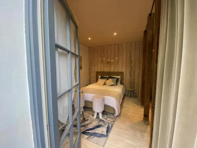 La Du Grand Large 3*