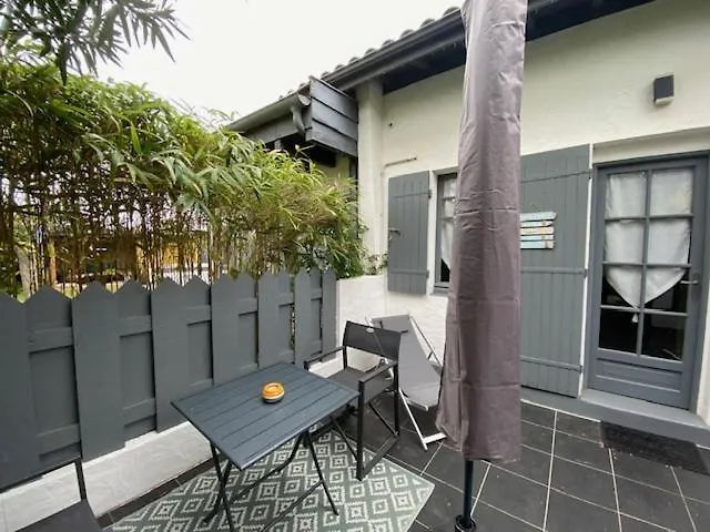 La Du Grand Large Casa de hóspedes