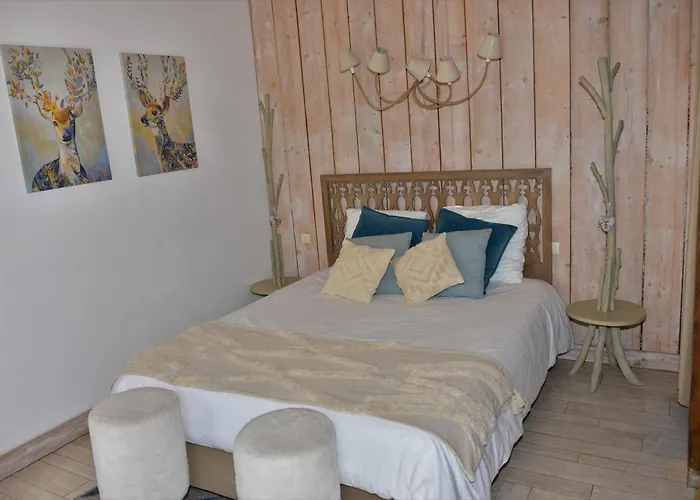 La Du Grand Large 3*