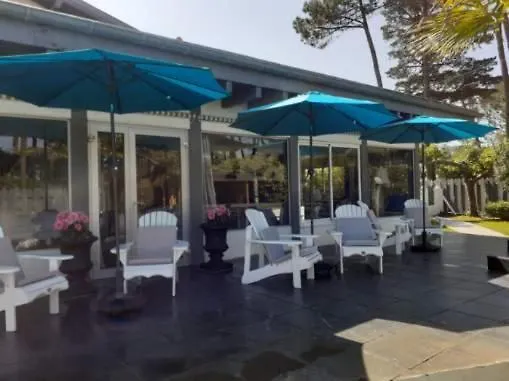 La Du Grand Large Biscarrosse