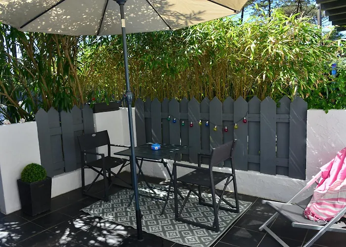 La Du Grand Large Casa de hóspedes 3*