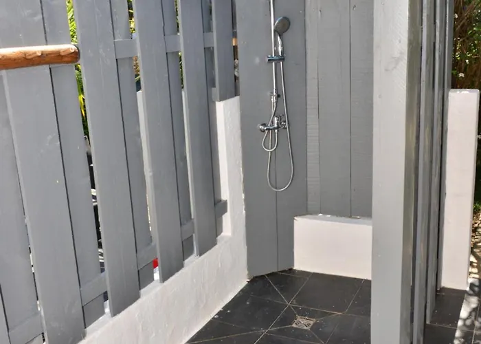 La Du Grand Large Casa de hóspedes